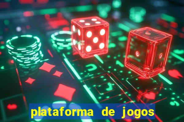 plataforma de jogos que aceita cartao de debito